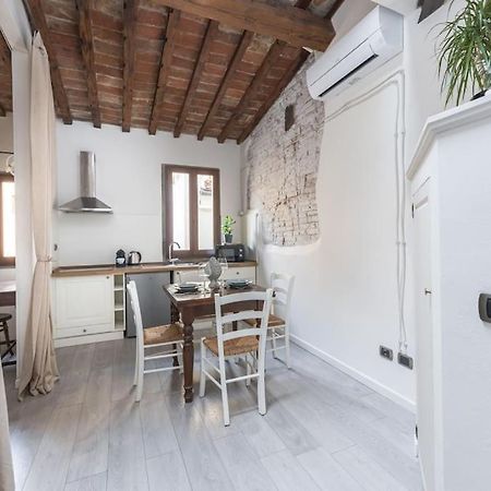 Borgo La Noce One Daire Floransa Dış mekan fotoğraf