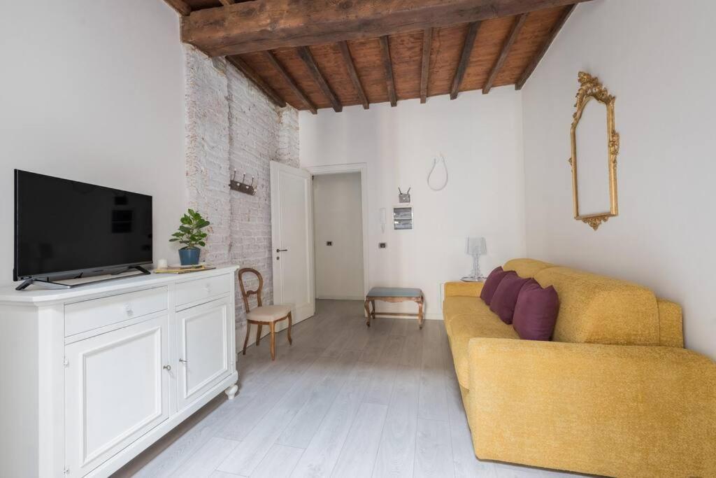 Borgo La Noce One Daire Floransa Dış mekan fotoğraf