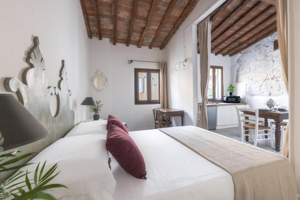 Borgo La Noce One Daire Floransa Dış mekan fotoğraf