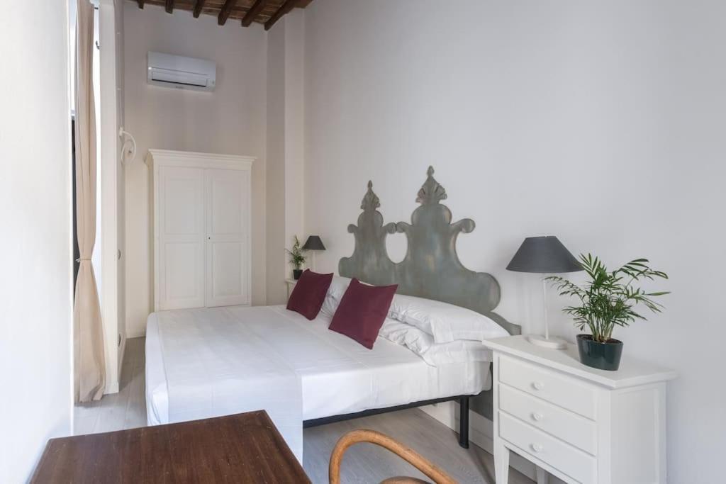 Borgo La Noce One Daire Floransa Dış mekan fotoğraf