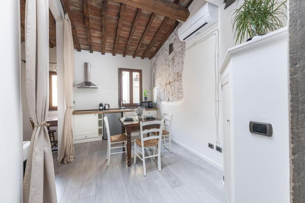 Borgo La Noce One Daire Floransa Dış mekan fotoğraf