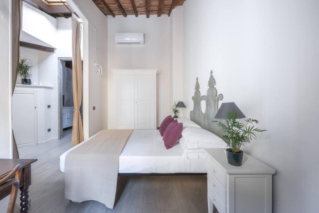 Borgo La Noce One Daire Floransa Dış mekan fotoğraf